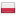 krosno.pl hosted country
